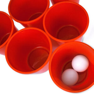 Beach Throwing Game Set