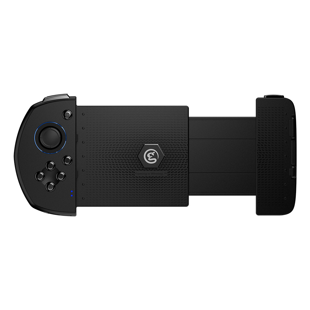 Handheld Gaming Device with USB Connectivity