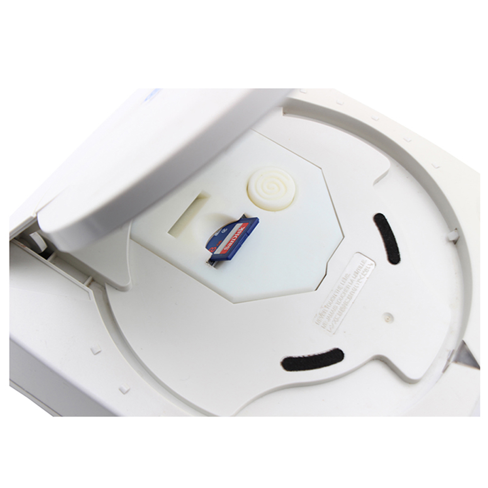 SD Card Extension Adapter Kit