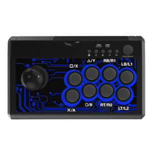 Universal Arcade Fighting Stick