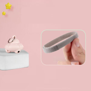 USB Rechargeable Cat Collar Laser Toy - Automatic Interactive Pet Entertainment