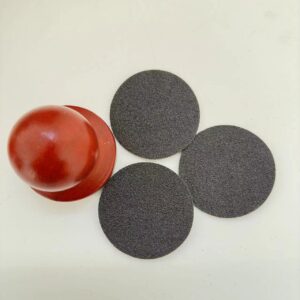 Wooden Dog Nail Scratching Board Set